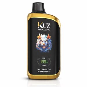 KUZ 16000 Lychee Watermelon