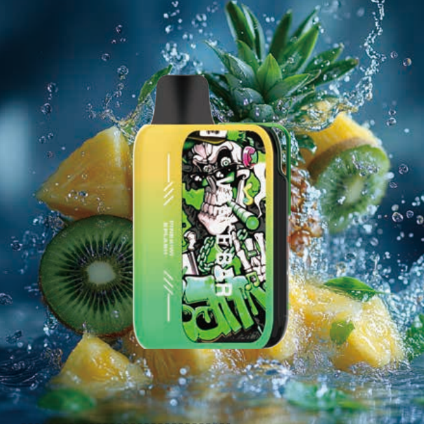 UWELL VANSEBAR Pinkiwi Splash