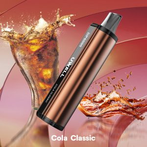 UWELL 6000 Cola-Classic