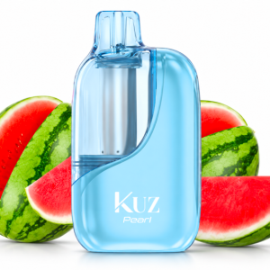 KUZ PEARL 30000 Watermelon Breeze