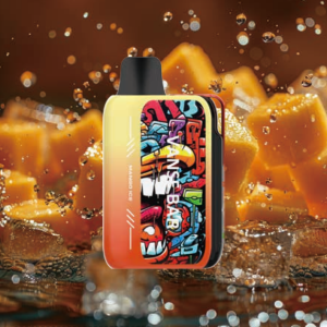 UWELL VANSEBAR Mango Ice
